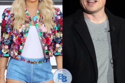 GOOD NEWS: Carrie Underwood teams up with E̶l̶o̶n̶ ̶M̶u̶s̶k̶ to release a series of evidence about the dark actions of The View, likely leading to the permanent ban of America’s worst show.