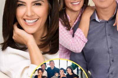 Rachel Campos-Duffy’s Shocking Parenting Strategy for Her Nine Children—You Won’t Believe What She Has Planned for Their Future!