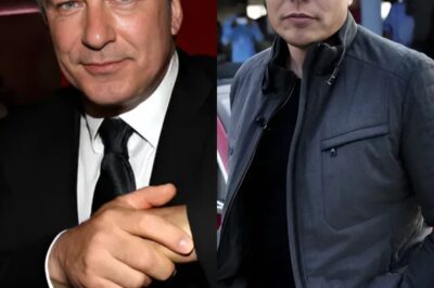 Alec Baldwin lost an $86 million sponsorship deal after calling Elon Musk a “damn idiot” and saying, “I can’t live here for 4 years.”