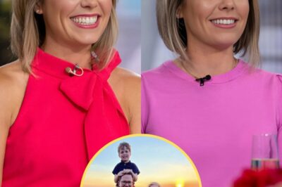 After a long silence, Dylan Dreyer finally spoke up about why she’s been missing from TODAY in her latest post: “I couldn’t f!ght them…”