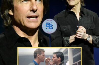 Tom Cruise Speaks Out Following The Passing Of ‘Top Gun’ Star Val Kilmer