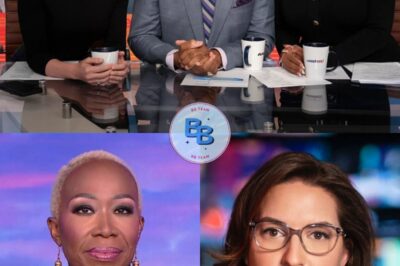 Fans Are Losing Their Minds and Spreading Strange Rumors After MSNBC boss Rebecca Kutler is struggling to contact Joy Reid after brutally firing her