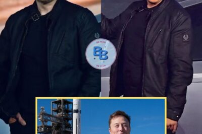 Touchdown in Real Time: Elon Musk to Live Stream SpaceX Rocket Landing for the World to See! 🌟
