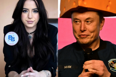 Elon Musk’s Dark Secret: Why Ashley St. Clair Is Calling Out The Billionaire Over A $2.5 Million Lie!