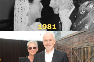 AN INCREDIBLE LOVE STORY: Jamie Lee Curtis and Christopher Guest just celebrate their MIND-BLOWING milestone – Inside 40 years of Love and an Unbreakable Bond.