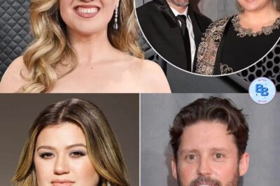 Kelly Clarkson slammed her ex-husband Brandon Blackstock for using her money to live a lavish lifestyle.