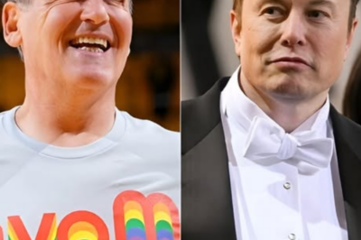 BREAKING NEWS: Mark Cuban’s Mavericks face $200 million loss in sponsorships after Elon Musk calls for boycott!!