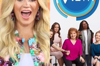 Sh0cking: The View Finally REQUESTS Carrie Underwood to DROP $800 MILLION Lawsuit!