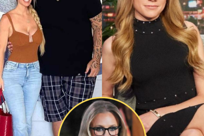 FOX NEWS BOMBSHELL: Tyrus Sends Heartfelt Message to Kat Timpf—Fans Are Raging for Her Return to Gutfeld! What Did He Say That Left Everyone Stunned? Is Kat Timpf Making Her Comeback Sooner Than Expected? The Emotional Moment You Can’t Miss—Discover the Inside Details on Her Much-Anticipated Return!