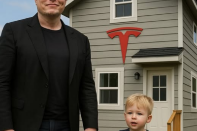The Mindset of Elon Musk: Billionaire Who Lives in a $50K Tiny Home