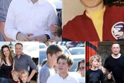 Meet Kai Musk: The Private Life of Elon Musk’s Son and His Future in a Tech-Driven World