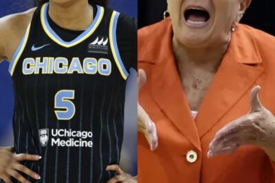 Lin Dunn Calls for Brittney Griner to Be Expelled from U.S. Olympic Team – “You Disrespect the American Anthem, You Don’t Deserve to Represent This Country”