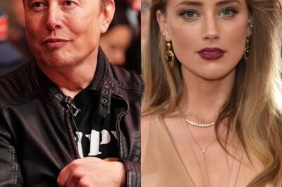 Elon Musk’s Ex-girlfriend Amber Heard Makes A Shocking Accusation That The Billionaire “Will Admit To” About His Freaking 0ff