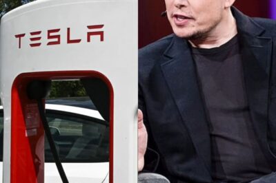 Elon Musk keeps getting bad news: Tesla car returns are at an all-time high, loyal customers are turning away, market share is at high risk of falling into the hands of competitors, and the amount of money Elon Musk has lost will leave you incredulous…