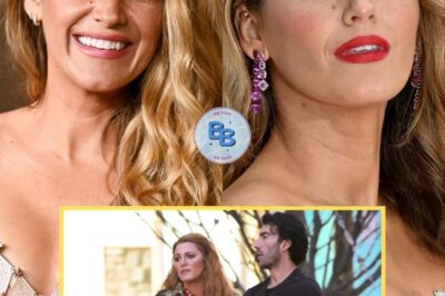 Blake Lively is in a MAJOR CRISIS after a former employee BETRAYED HER amid her lawsuit: “He let money cloud his judgment…” What’s the backstory?