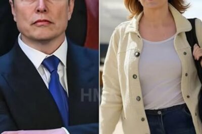 “Enough Is Enough!” – Elon Musk Fires Back with Shocking Accusations, Calls Out Billionaires, Vows to Change Humanity Forever!