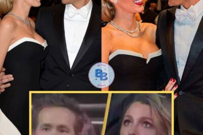 An SNL staff member leaked footage showing guests visibly uneasy around Blake Lively and Ryan Reynolds at the 50th-anniversary event. What’s the cause of the discomfort?