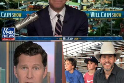Will Cain’s Promotion Could Transform Fox News