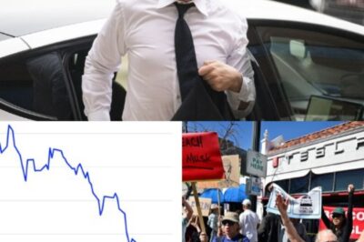 Tesla and Elon Musk’s Month of Horror: $1.3 Trillion Lost, 46,000 Cybertrucks Recalled, and Knocked Off the Top Spot in the EV Market