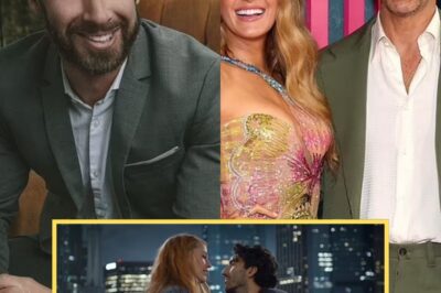 Blake Lively hires former CIA deputy chief of staff in stunning twist amid Justin Baldoni legal battle
