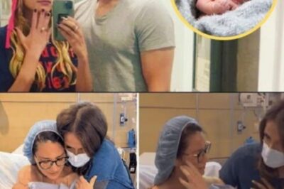 After Three Grueling Weeks, Kat Timpf Shares First Precious Photos of Her Newborn, Alongside a Heartfelt Message About the Nightmare She Endured