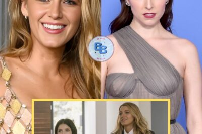 A previous team member from A Simple Favor has shared video of Anna Kendrick and Blake Lively having a tense exchange during the movie’s premiere: “They were on the brink of clashing if someone hadn’t intervened.”