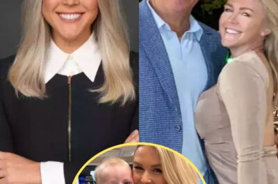 The secret about Karoline Leavitt’s married life with her husband and son: Is it as happy as the rumors say?