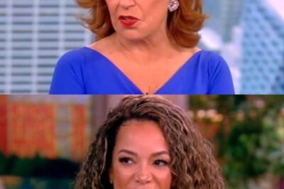 TV SHOCKER: ‘The View’ Hosts Face MAJOR BACKLASH After Explosive On-Air Moment—ABC Issues URGENT Warning! Tensions Explode Behind the Scenes, Suspension Rumors Fly, Viewers Outraged, Producers Panicking, Network Reputation at Risk, Industry in Uproar, What Really Happened Stuns Everyone!