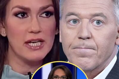 FOX NEWS MELTDOWN: Greg Gutfeld STORMS OFF Set After Jessica Tarlov’s Live Blunder—Broadcast HALTED! Network in Chaos, Producers Scramble, Fans Demand Answers, Social Media EXPLODES, Insiders Say It’s Worse Than Anyone Thought—Could This Be the End for ‘The Five’ as We Know It?!