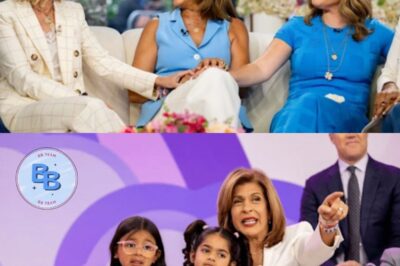 Former TODAY host Hoda Kotb sheds light on the negative aspects of the show’s behind-the-scenes operations following each episode: “No one would ever want to go through something this terrifying…”