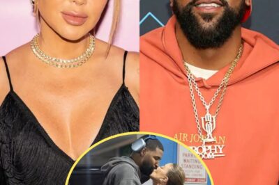 Larsa Pippen CONFIRMS romance with basketball star after splitting with Michael Jordan’s troubled son Marcus