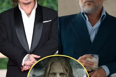 Hollywood icon looks unrecognizable in new film role as fans praise his ‘silver fox’ look