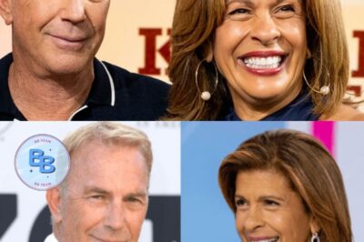 Hoda Kotb became visibly upset, sharing that she felt “manipulated emotionally” by Kevin Costner: “He only reaches out to me when he needs something…”