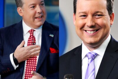 DISTURBING SCANDAL: Former Fox News anchor Ed Henry is facing new, horrifying allegations – Another female colleague has accused him of s*xual a$$*ult! 😨💔