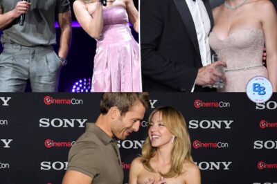 HOT : Sydney Sweeney and Glen Powell spotted together in Dallas after actress calls off wedding to Jonathan Davino