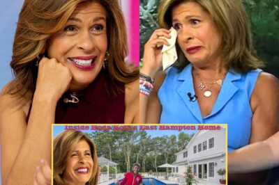Hoda Kotb’s Sh0cking Decision: Why She Left New York City full of Chaos for a Peaceful Suburb – Here’s a Sneak Peek Inside Her $2.89M Home!