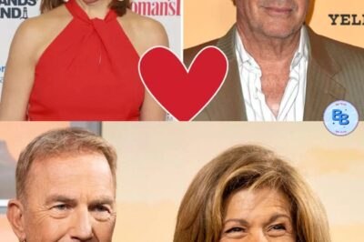 ‘Today’ former host Hoda Kotb released an official announcement about her new relationshipp