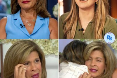 Inside NBC’s search for Hoda Kotb’s ‘Today’ replacement — and why it won’t be Kelly Clarkson