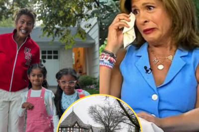 Hoda Kotb’s Shocking Move to an ‘Affluent’ Suburban Town: Is This Her New Beginning Before ‘Today’ Exit? 🏡💔