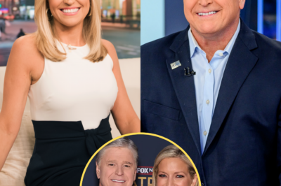 Ainsley Earhardt SPEAKS OUT: Unbelievable Details About Living with Sean Hannity in Her Stunning $100,000 LA Mansion—Fans Are SHOCKED by What She Reveals! Find Out What Really Goes on Behind Closed Doors and the Unexpected Truth About Their Luxurious Life Together!