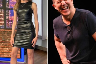 Greg Gutfeld surprised viewers with a heartfelt announcement—Kat Timpf is officially returning to Fox News! Fans across the country are excited about the return of the charming host