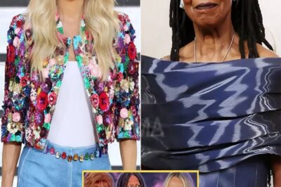 Carrie Underwood Takes Legal Action Against ‘The View’: Sues Hosts for Insulting Her On-Air and Demands Show’s Closure!