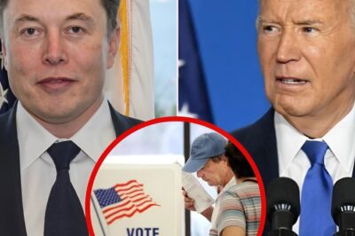 ELON MUSK COULD BE THE DEMOCRATS’ “SECRET WEAPON” IN THE 2026 U.S. MIDTERMS: A DRAMATIC AND SHOCKING TWIST!