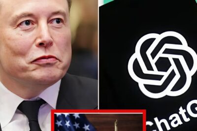 ⚖️ TENSE LEGAL BATTLE BETWEEN OPENAI AND ELON MUSK: DEMANDS TO HALT “UNLAWFUL ACTIONS” AND SEEK DAMAGES! 😱💼 WHO WILL EMERGE VICTORIOUS?