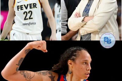 Brittney Griner and Diana Taurasi have decided to leave the U.S. team after U.S. team coach Cheryl Reeve called up Caitlin Clark for the upcoming campaign. The shocking new statement rocks women’s basketball!