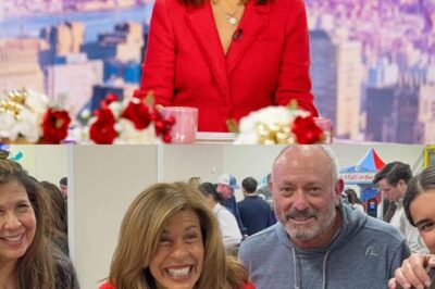 ‘Today’ former host Hoda Kotb released an official announcement about her new relationship