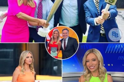 Ainsley Earhardt returned to Fox & Friends after a brief absence, but no clear explanation was given. Her bright smile and subtle on-air chemistry with Piers Morgan raised more questions than answers. During her time away, Kayleigh McEnany filled in seamlessly — perhaps a little too seamlessly — stirring whispers of behind-the-scenes shakeups. Is this just a post-holiday comeback, or the start of something bigger? What’s really going on at Fox News behind the cameras?…