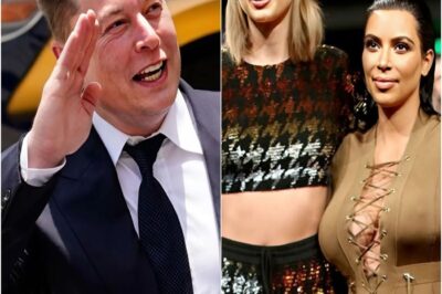 Taylor Swift Loses 5 Million Followers Overnight After Elon Musk Calls For Block And Boycott; Kardashian Family Drops Over 3 Million Followers!