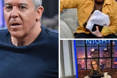 Greg Gutfeld surprised viewers with a heartfelt announcement—Kat Timpf is officially returning to Fox News! Fans across the country are excited about the return of the charming host
