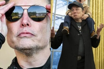 SH0CKING: There are 150-year-old people still receiving benefits? Elon Musk reveals the surprising truth!